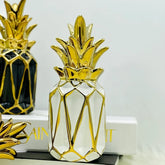 Nordic Pineapple Showpiece